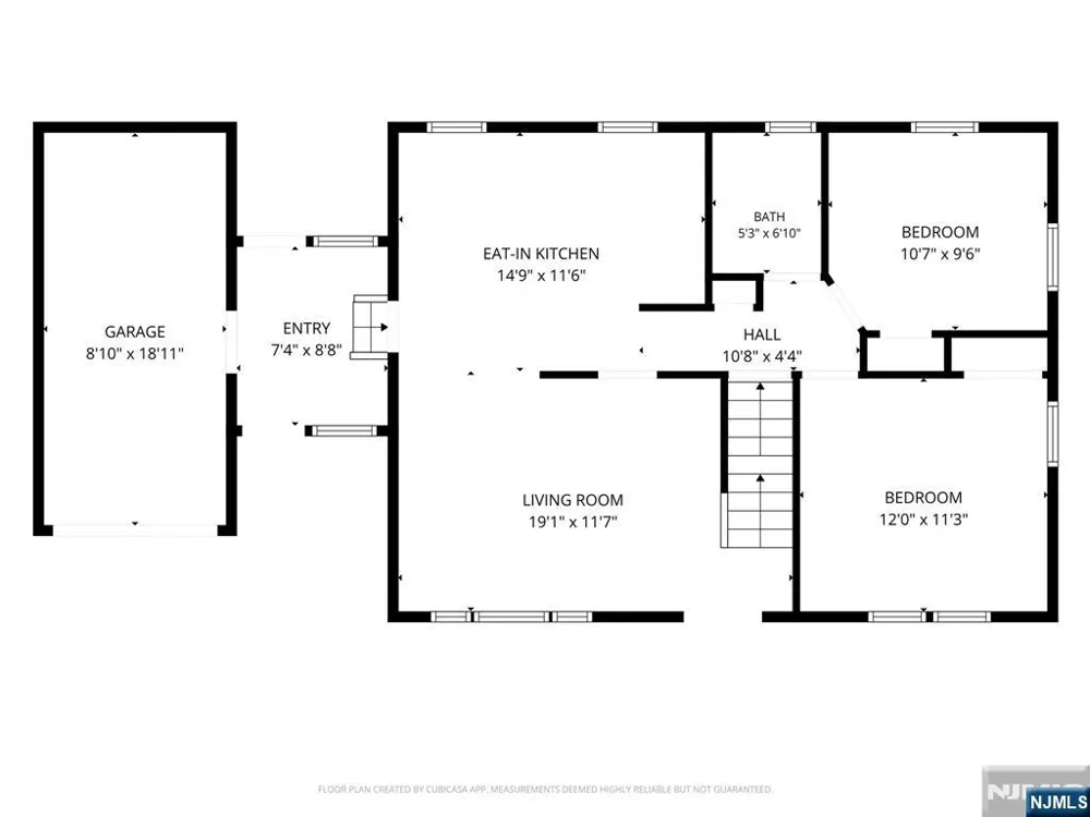 10 Knickerbocker Road Demarest, NJ 07627