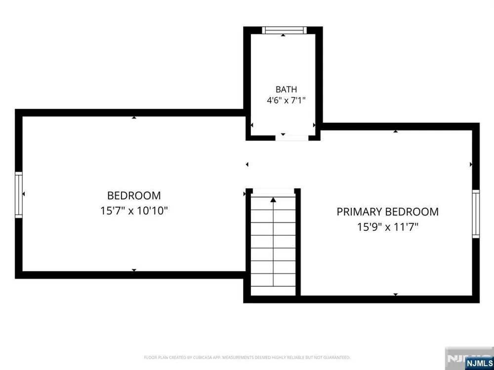 10 Knickerbocker Road Demarest, NJ 07627
