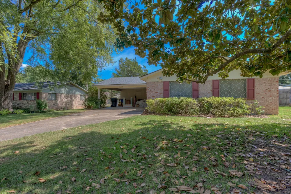 9477 Boxwood Drive Shreveport, LA 71118