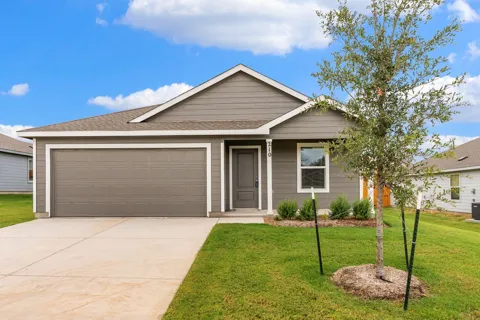 210 Hidden Meadows Drive