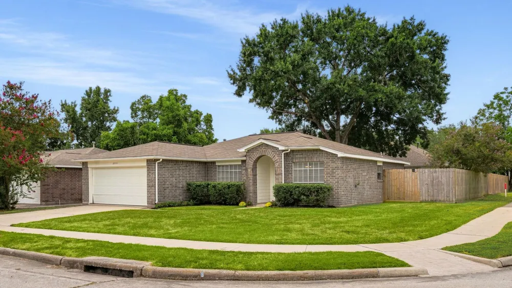 28931 Sedgefield Street Spring, TX 77386