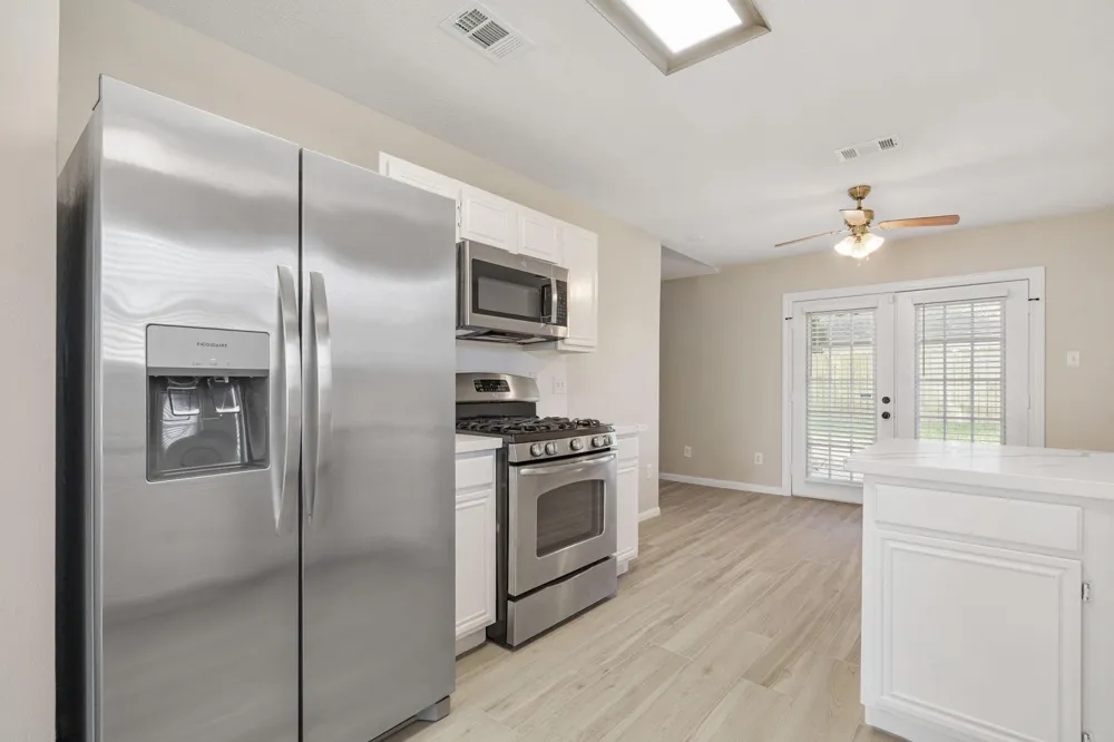 28931 Sedgefield Street Spring, TX 77386