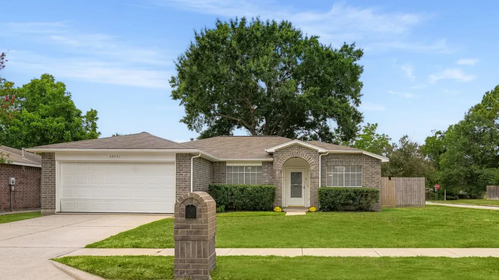 28931 Sedgefield Street Spring, TX 77386