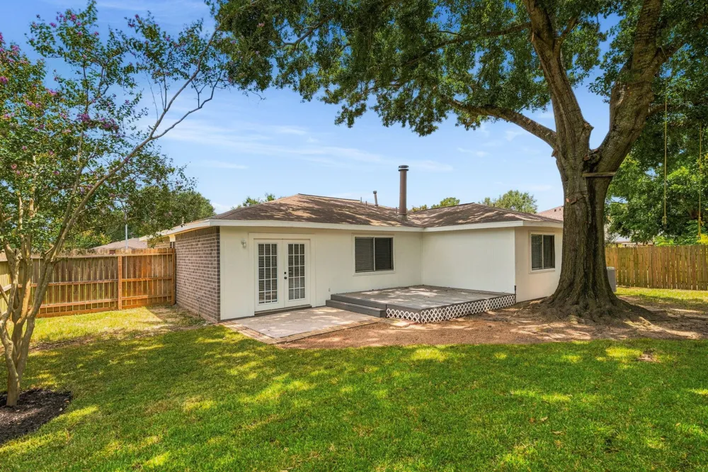28931 Sedgefield Street Spring, TX 77386