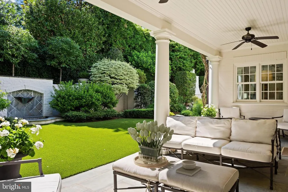 1726 HOBAN ROAD NW Washington, DC 20007
