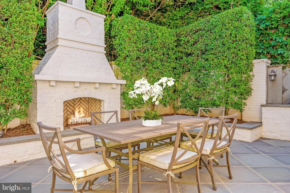 1726 HOBAN ROAD NW Washington, DC 20007