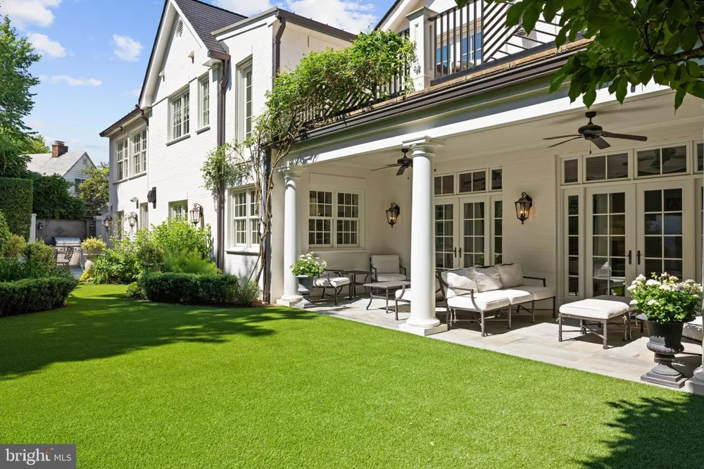 1726 HOBAN ROAD NW Washington, DC 20007