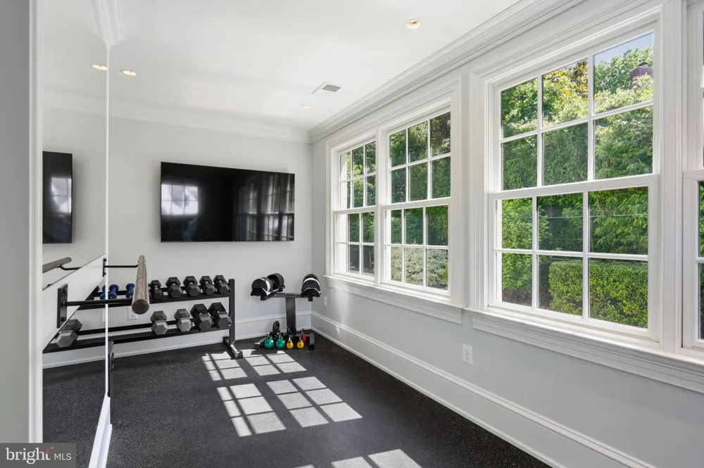 1726 HOBAN ROAD NW Washington, DC 20007