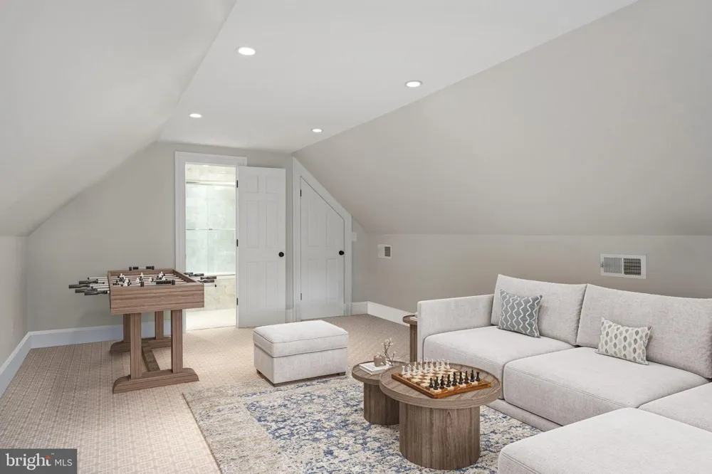 1726 HOBAN ROAD NW Washington, DC 20007