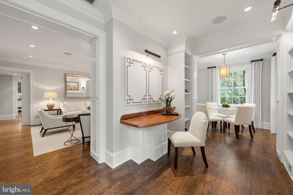 1726 HOBAN ROAD NW Washington, DC 20007