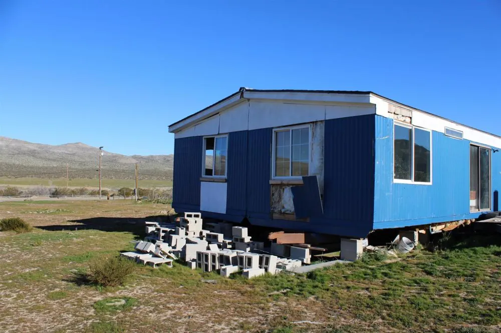 7476 Great Southern Overland Stage Rte. Julian, CA 92036