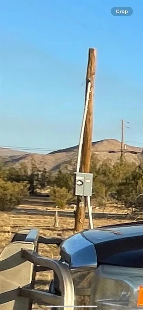 7476 Great Southern Overland Stage Rte. Julian, CA 92036