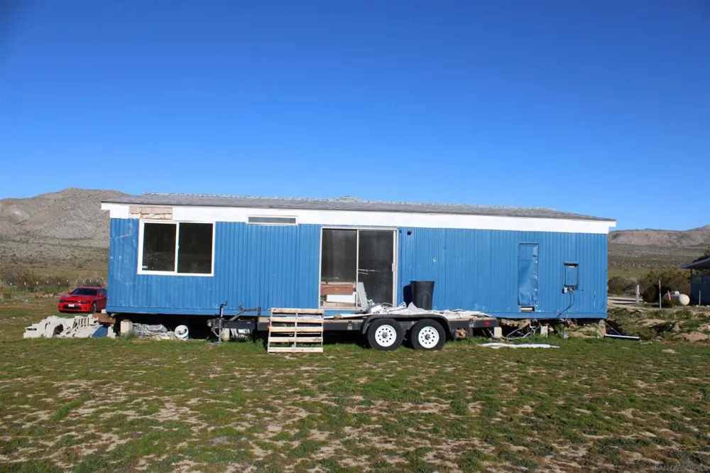 7476 Great Southern Overland Stage Rte. Julian, CA 92036