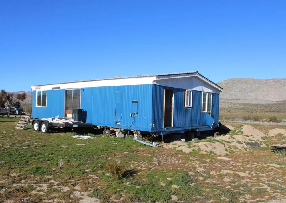 7476 Great Southern Overland Stage Rte. Julian, CA 92036