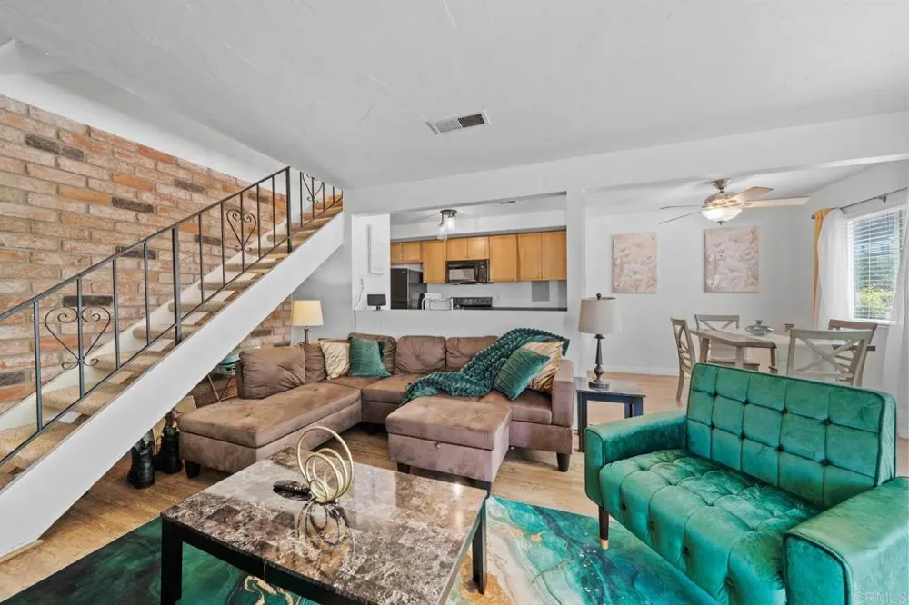 12156 Wintergreen Drive #2 Lakeside, CA 92040