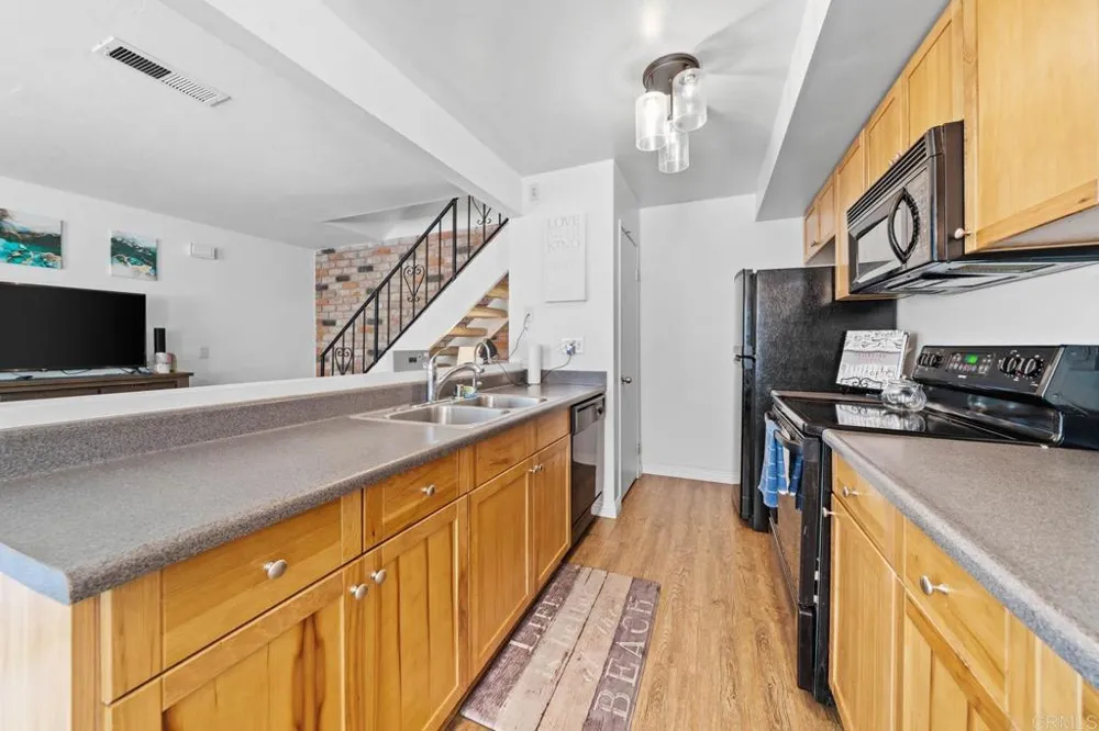 12156 Wintergreen Drive #2 Lakeside, CA 92040
