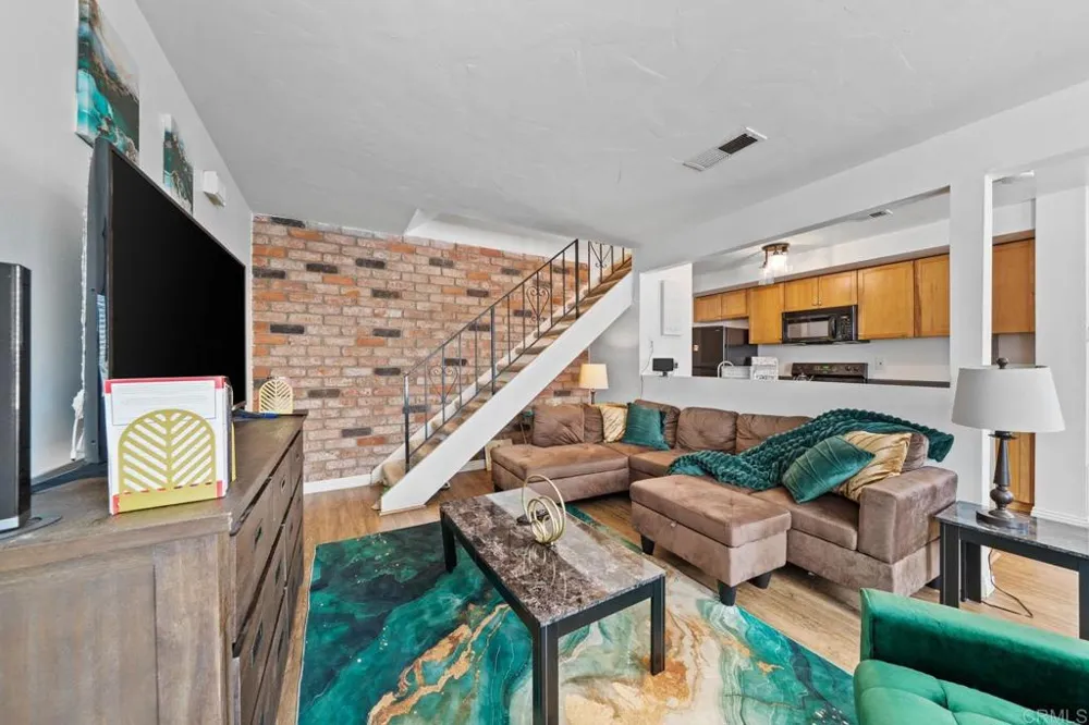 12156 Wintergreen Drive #2 Lakeside, CA 92040