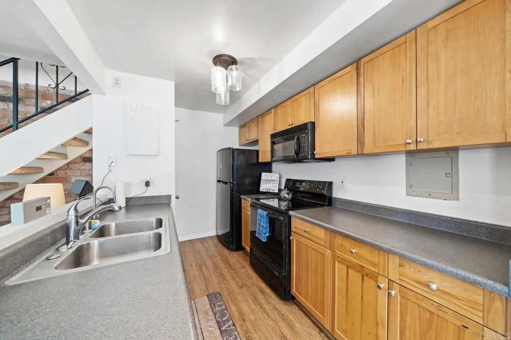 12156 Wintergreen Drive #2 Lakeside, CA 92040