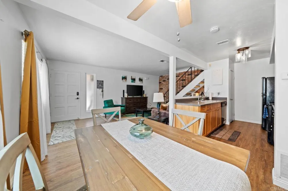 12156 Wintergreen Drive #2 Lakeside, CA 92040