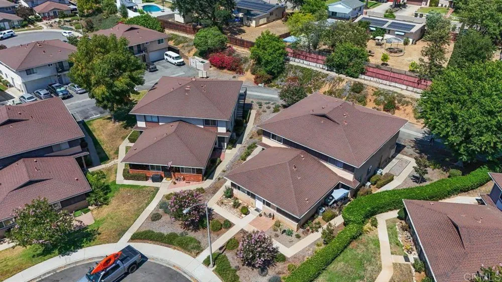 12156 Wintergreen Drive #2 Lakeside, CA 92040