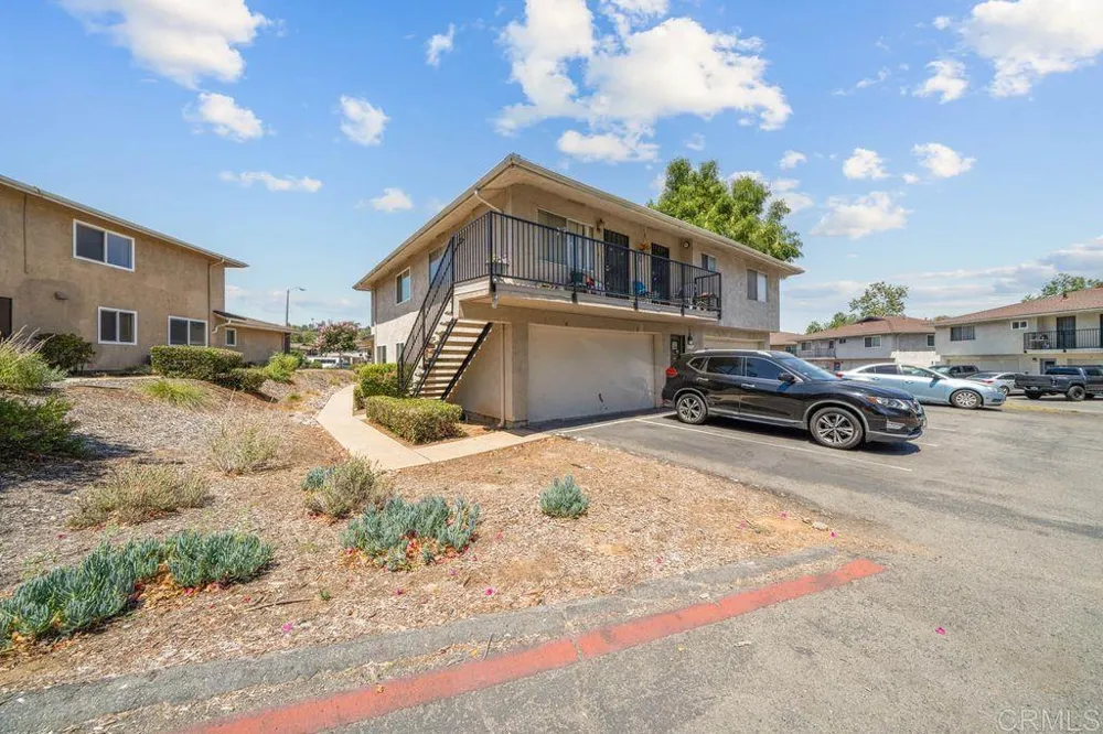 12156 Wintergreen Drive #2 Lakeside, CA 92040