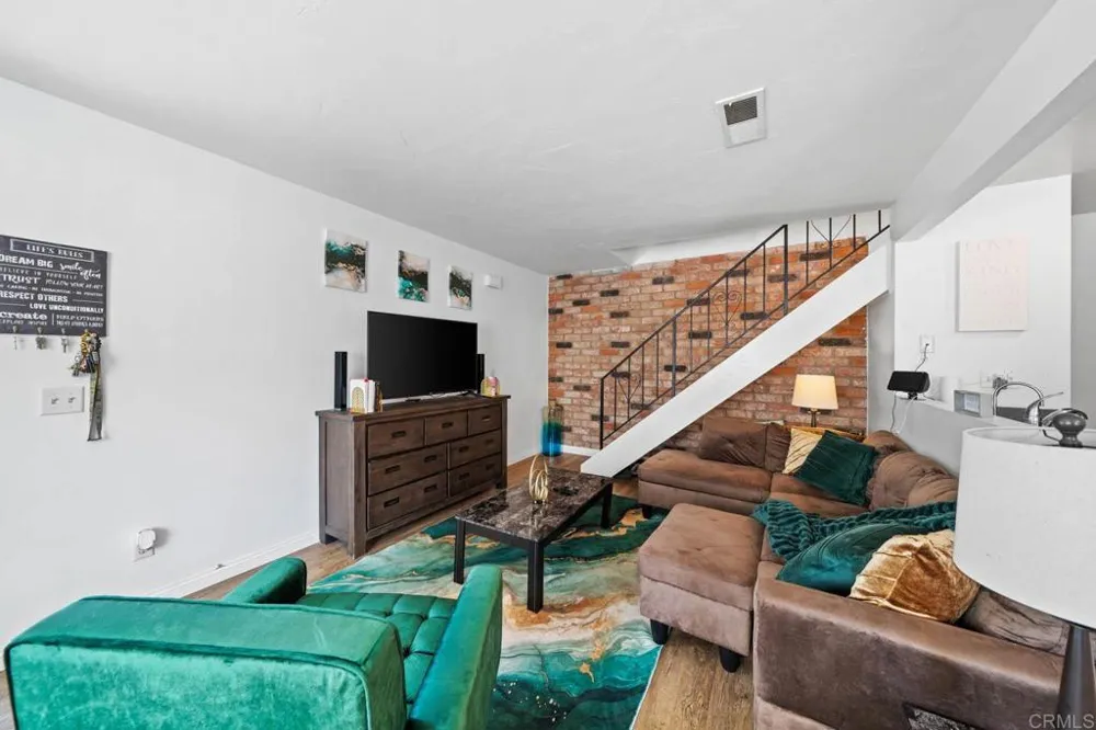 12156 Wintergreen Drive #2 Lakeside, CA 92040