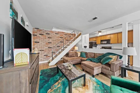 12156 Wintergreen Drive #2