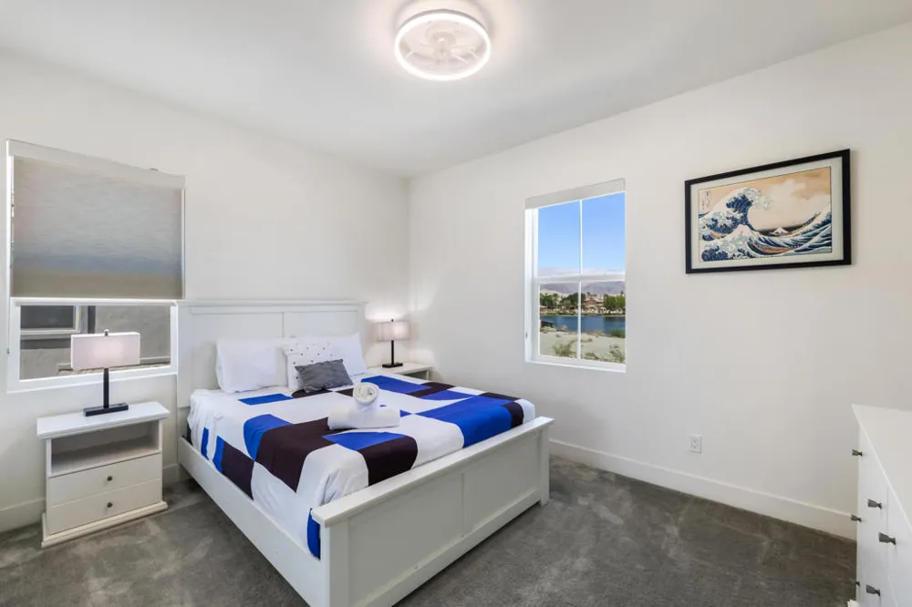 43265 Passagio Lago Way Indio, CA 92203