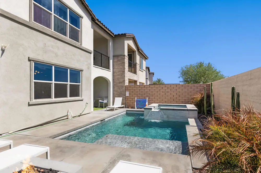 43265 Passagio Lago Way Indio, CA 92203