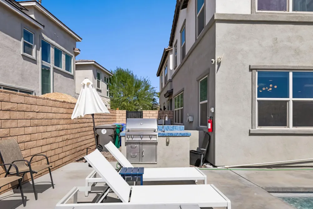 43265 Passagio Lago Way Indio, CA 92203