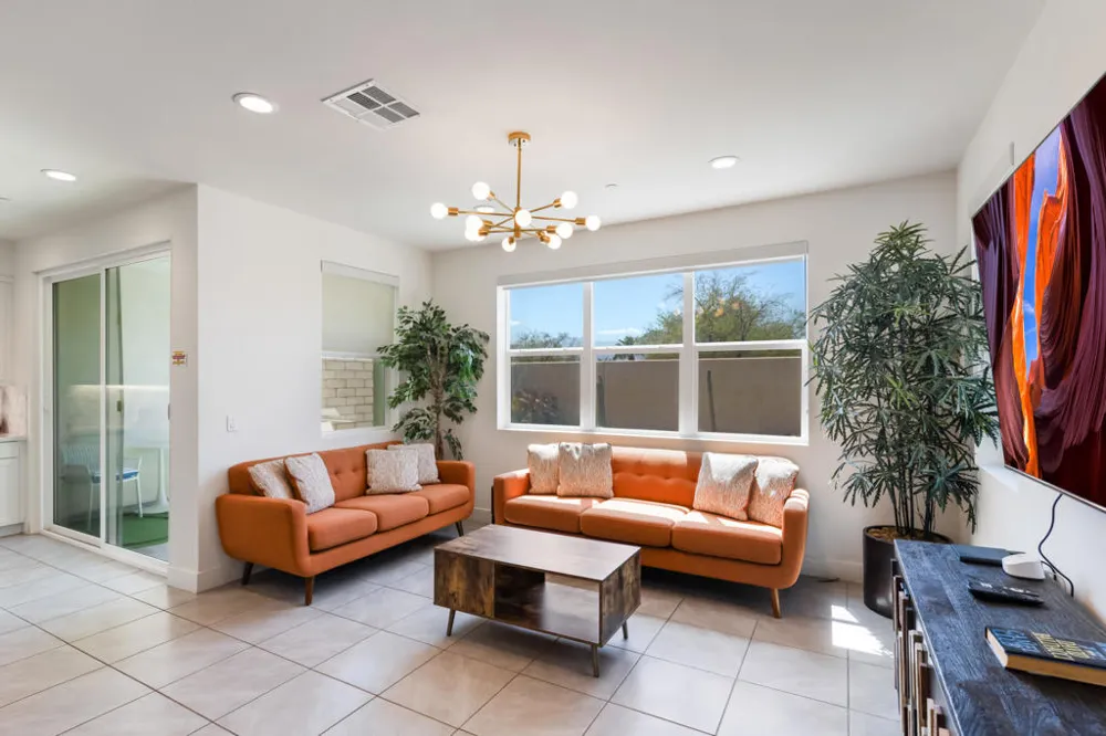 43265 Passagio Lago Way Indio, CA 92203