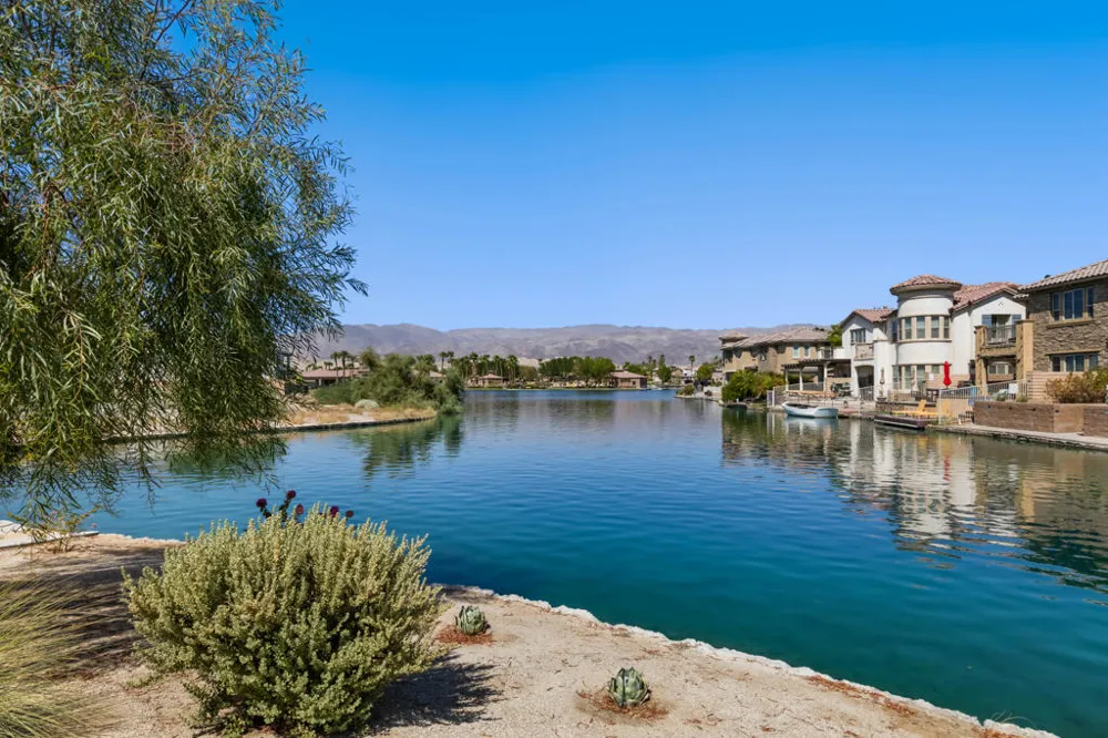 43265 Passagio Lago Way Indio, CA 92203