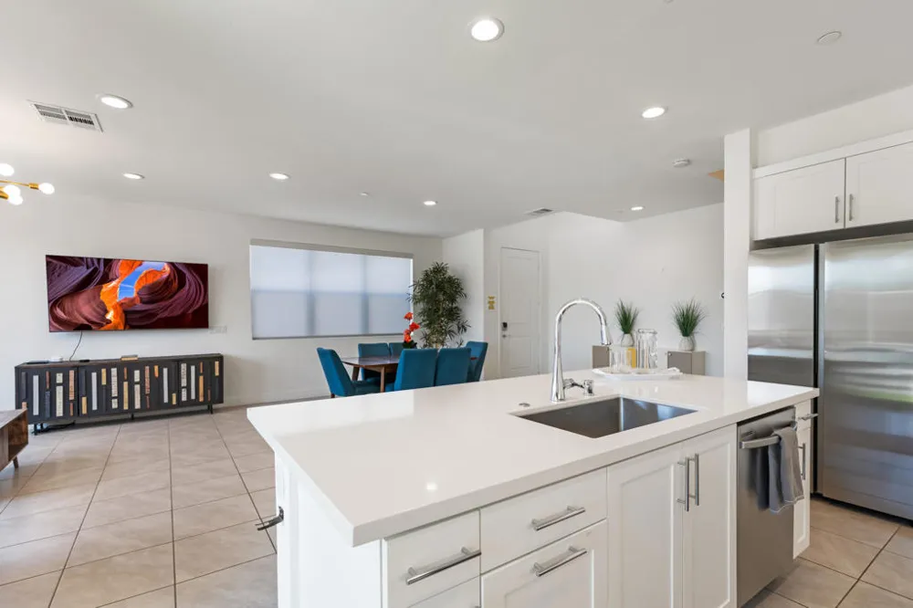 43265 Passagio Lago Way Indio, CA 92203