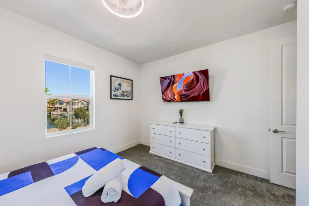 43265 Passagio Lago Way Indio, CA 92203