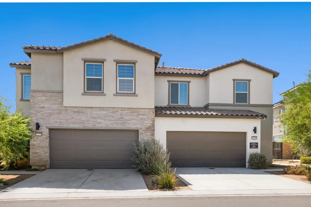 43265 Passagio Lago Way Indio, CA 92203