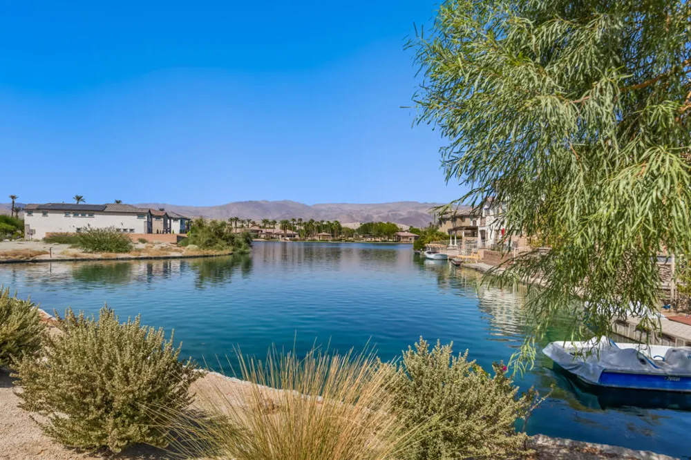 43265 Passagio Lago Way Indio, CA 92203