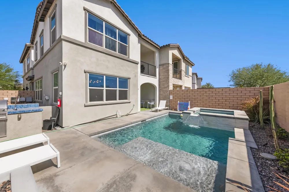 43265 Passagio Lago Way Indio, CA 92203
