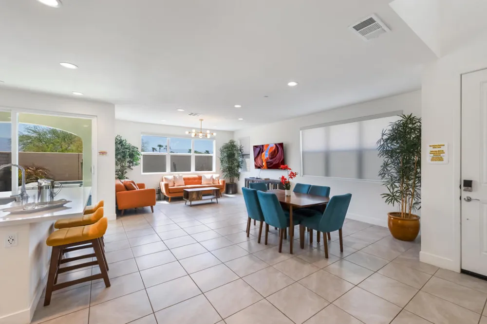 43265 Passagio Lago Way Indio, CA 92203