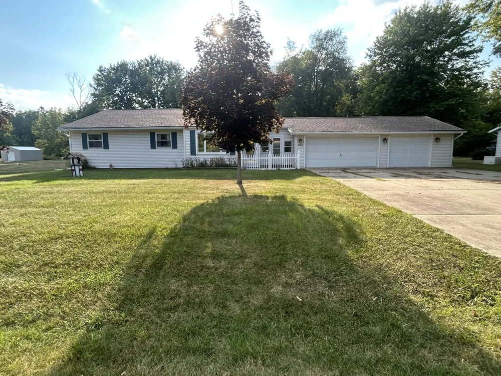 7223 15 1/2 Mile Road Marshall, MI 49068