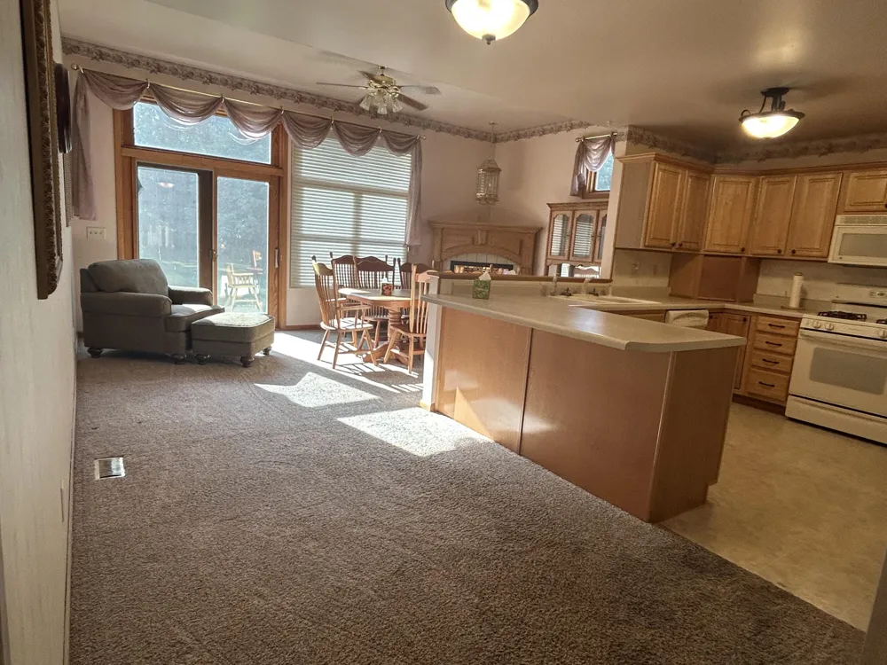 7223 15 1/2 Mile Road Marshall, MI 49068