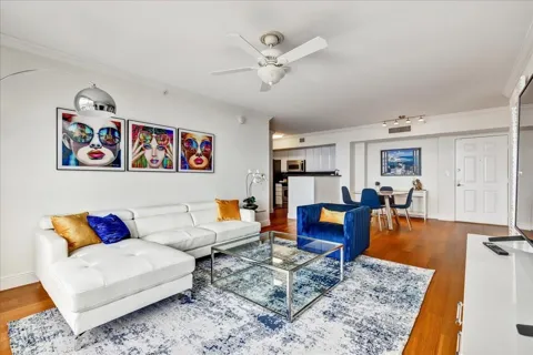 651 OKEECHOBEE BOULEVARD #801