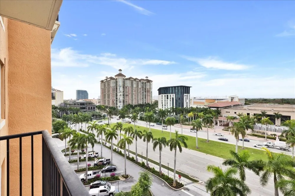651 OKEECHOBEE BOULEVARD #801 West Palm Beach, FL 33401