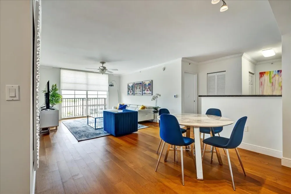651 OKEECHOBEE BOULEVARD #801 West Palm Beach, FL 33401
