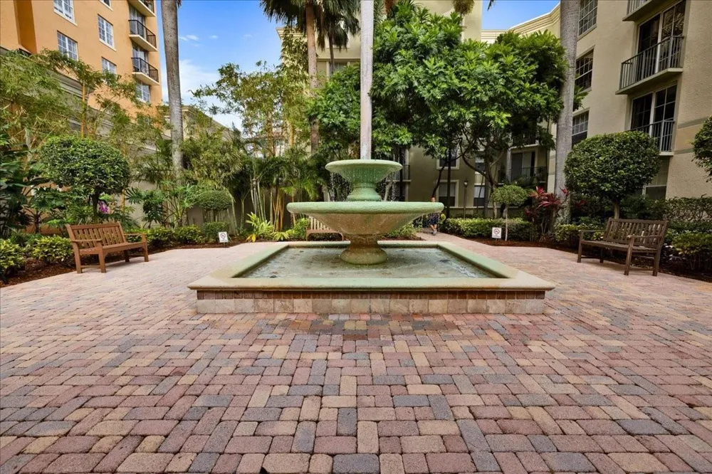 651 OKEECHOBEE BOULEVARD #801 West Palm Beach, FL 33401