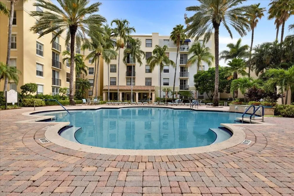 651 OKEECHOBEE BOULEVARD #801 West Palm Beach, FL 33401
