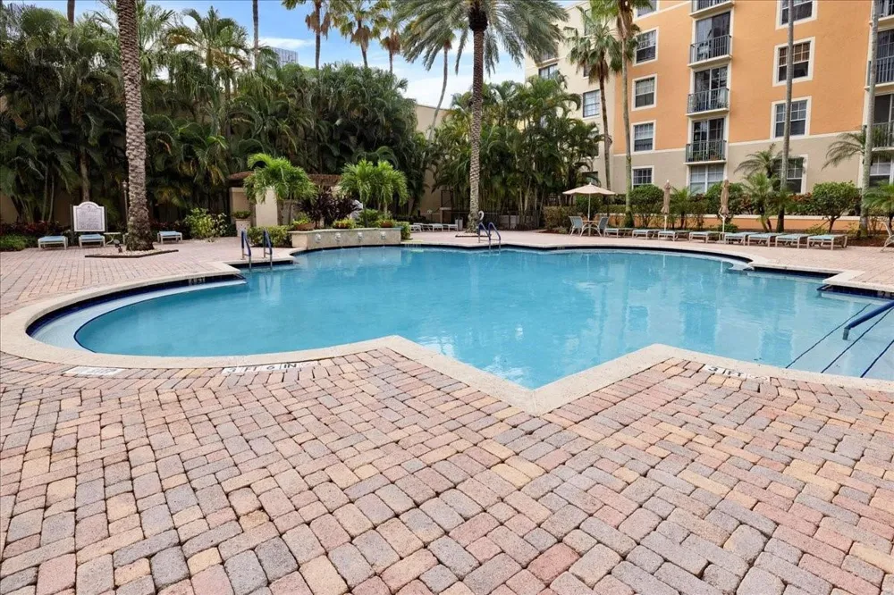 651 OKEECHOBEE BOULEVARD #801 West Palm Beach, FL 33401