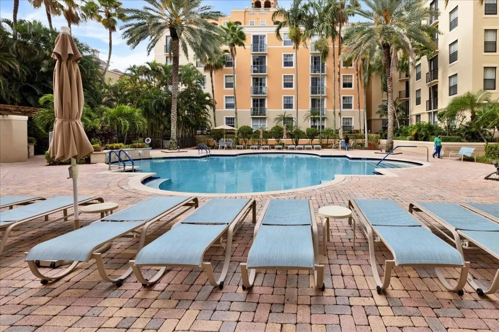 651 OKEECHOBEE BOULEVARD #801 West Palm Beach, FL 33401
