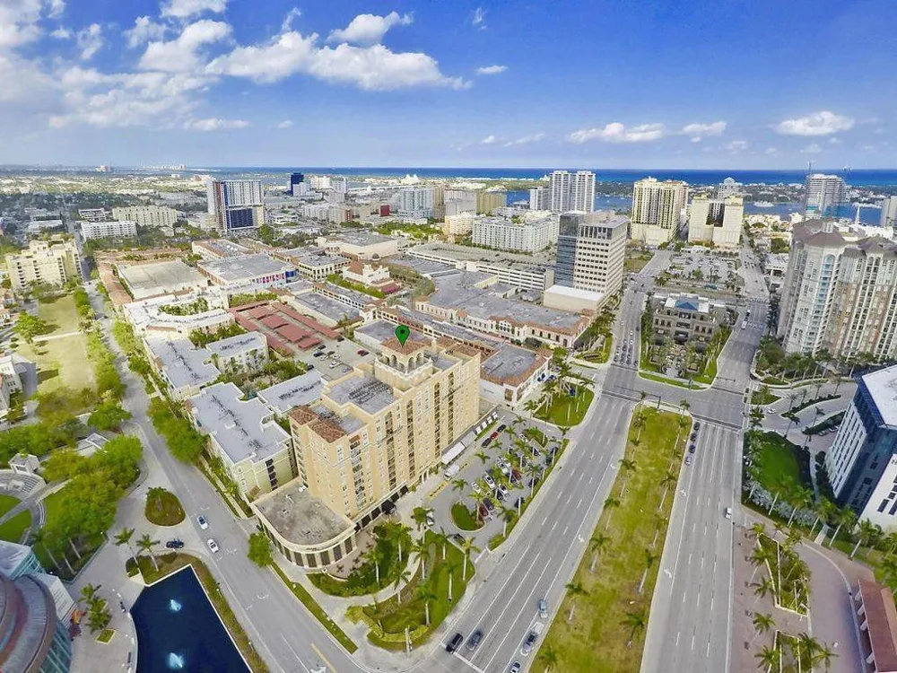 651 OKEECHOBEE BOULEVARD #801 West Palm Beach, FL 33401