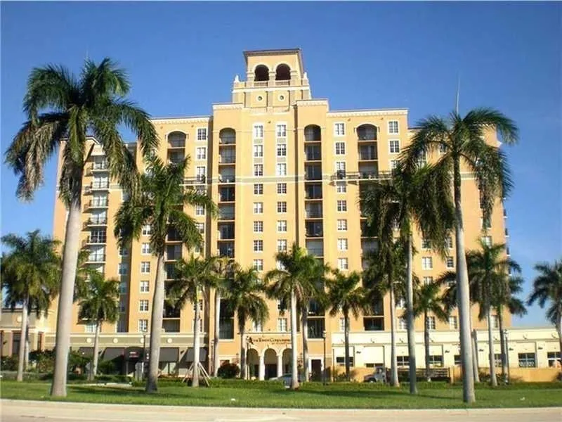 651 OKEECHOBEE BOULEVARD #801 West Palm Beach, FL 33401