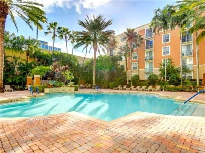 651 OKEECHOBEE BOULEVARD #801 West Palm Beach, FL 33401